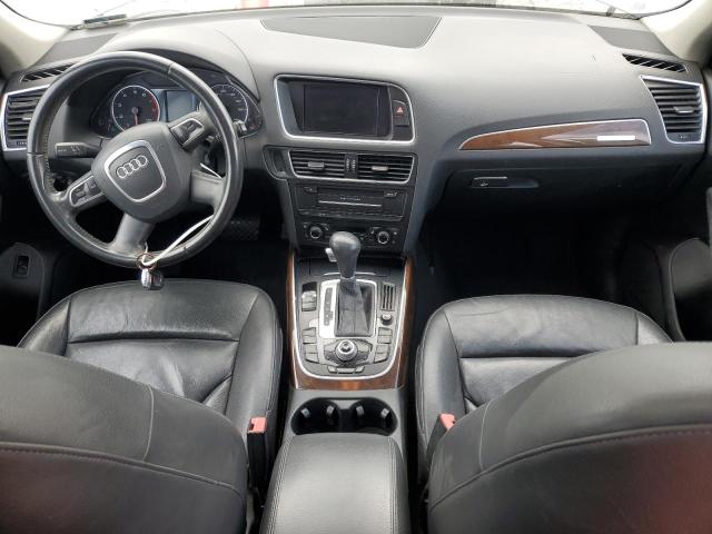2011 AUDI Q5 PREMIUM - WA1LFBFP9BA098383