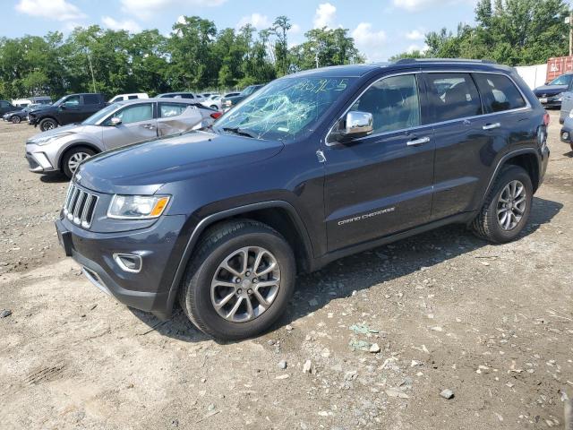 Vin: 1c4rjfbg2ec246927, lot: 64079235, jeep grand cher limited 2014 img_1