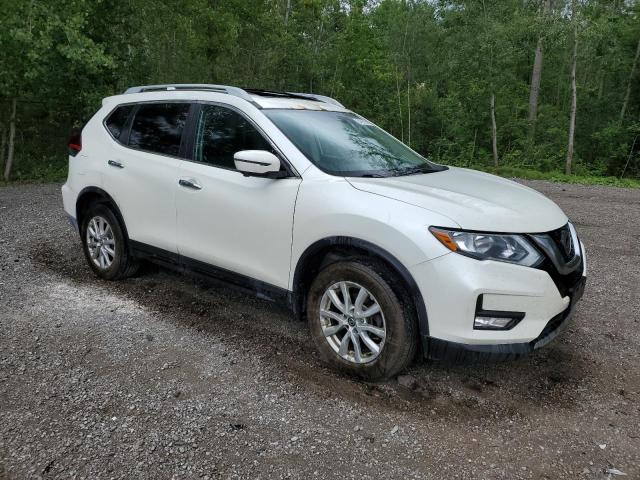 2018 NISSAN ROGUE S 5N1AT2MV8JC782220