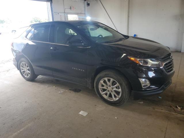 2020 CHEVROLET EQUINOX LT - 3GNAXKEVXLL104655