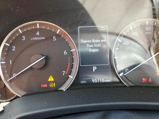 2018 LEXUS RX 350 L JTJGZKCA7J2008541