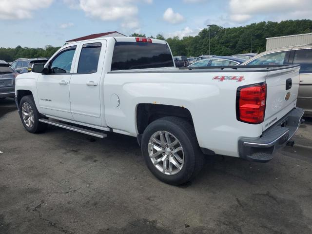 2016 CHEVROLET SILVERADO - 1GCVKREC6GZ216075