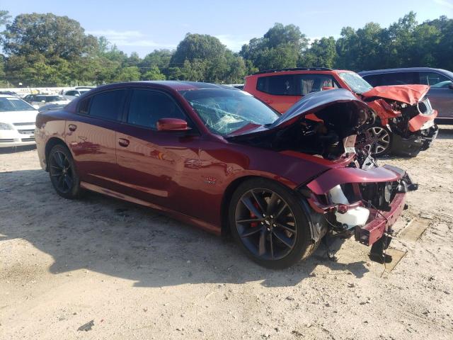 2019 DODGE CHARGER SC 2C3CDXGJ0KH740210
