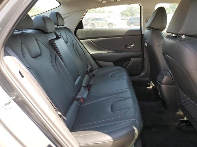 2024 HYUNDAI ELANTRA LI KMHLP4DG1RU833346