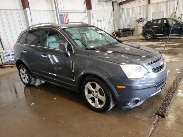 3GNAL4EK4DS558419 2013 CHEVROLET CAPTIVA