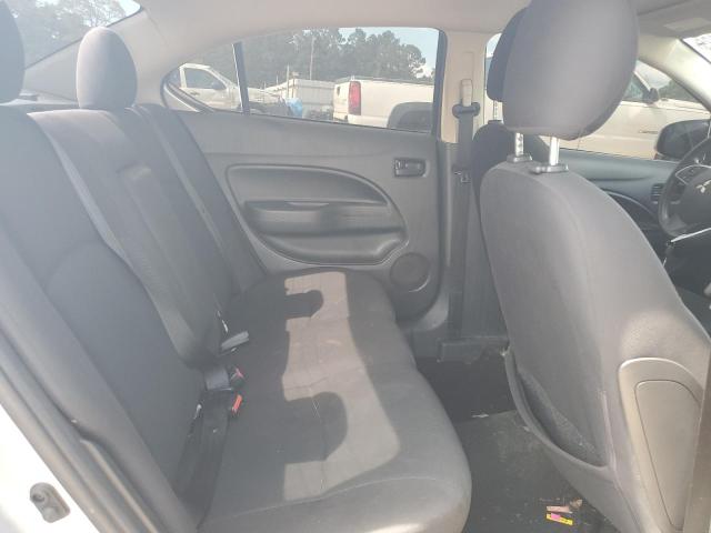 2019 MITSUBISHI MIRAGE G4 ML32F3FJ8KHF06677