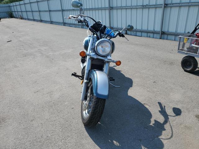 2003 SUZUKI VL800 JS1VS54A432106373