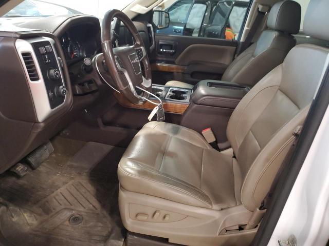 2018 GMC SIERRA K15 3GTU2NEC7JG310395