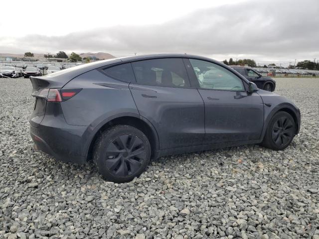 2025 TESLA MODEL Y 7SAYGDED6SF315216