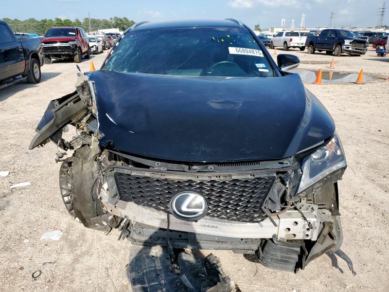 2016 LEXUS RX 350 BAS 2T2BZMCA8GC008725