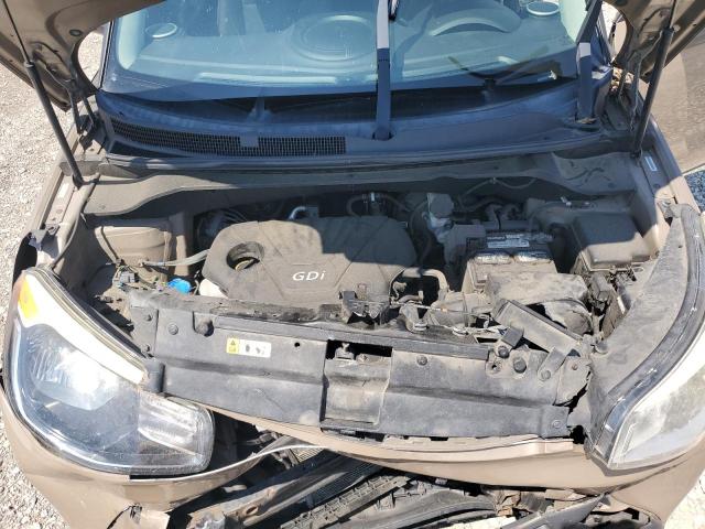 2015 KIA SOUL KNDJN2A25F7118191