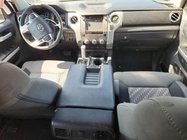 2019 TOYOTA TUNDRA CRE 5TFDY5F12KX806939