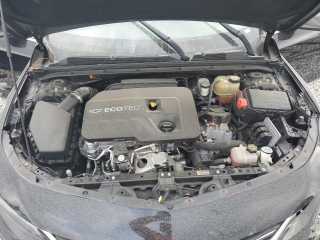 2017 CHEVROLET MALIBU HYB 1G1ZJ5SU4HF261120