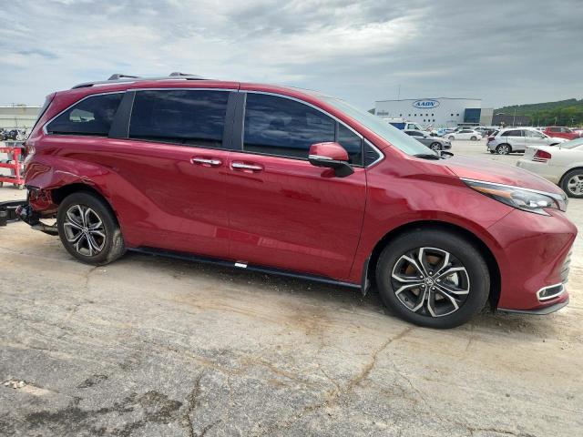 2025 TOYOTA SIENNA LIM 5TDESKFC2SS196861