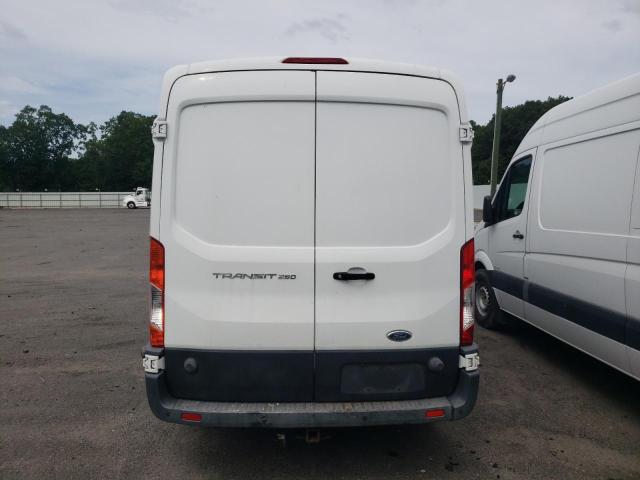 2015 FORD TRANSIT T- #3294449502