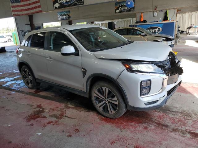 2024 MITSUBISHI OUTLANDER JA4ARUAU9RU010724