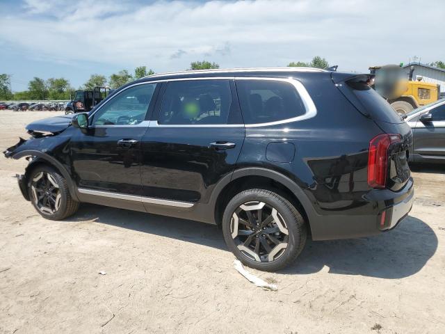 2024 KIA TELLURIDE - 5XYP6DGCXRG541228