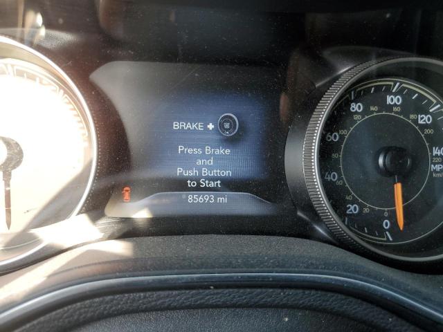 2020 JEEP CHEROKEE T 1C4PJMBN6LD549811