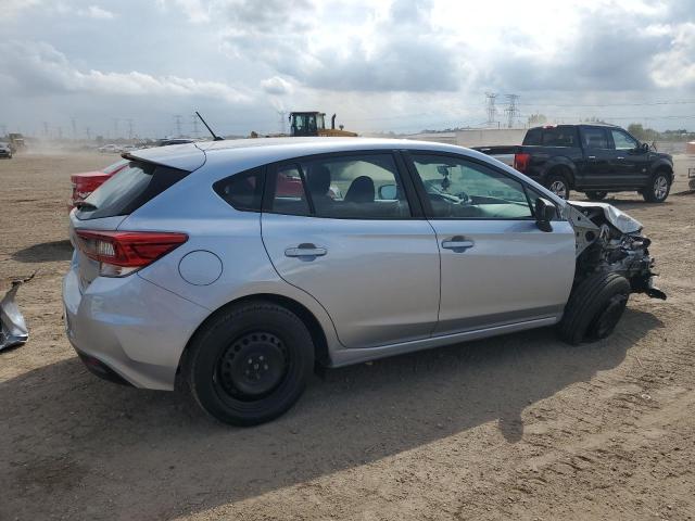 2022 SUBARU IMPREZA - 4S3GTAB68N3724943