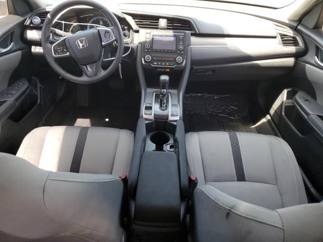 2020 HONDA CIVIC LX - 2HGFC2F68LH512938