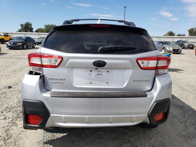 2019 SUBARU CROSSTREK - JF2GTANC1KH287207
