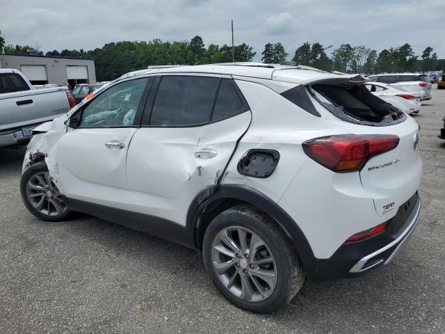 2023 BUICK ENCORE GX KL4MMFSL1PB007368