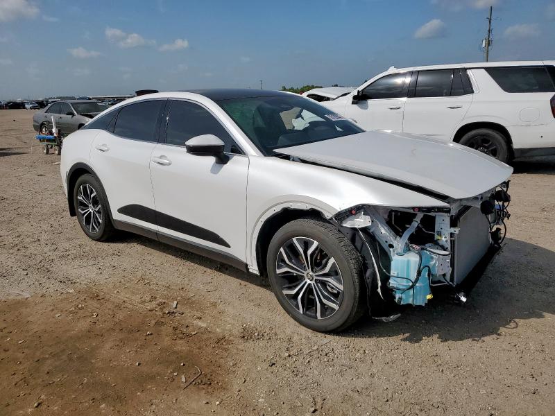2024 TOYOTA CROWN XLE - JTDAAAAF0R3023624