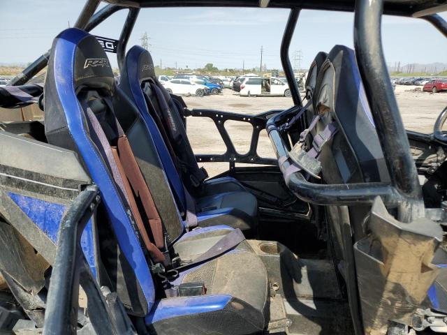 2019 POLARIS RZR XP 4 T 3NSVPL924KF784063