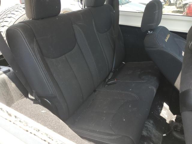 2016 JEEP WRANGLER S 1C4AJWBG2GL128652