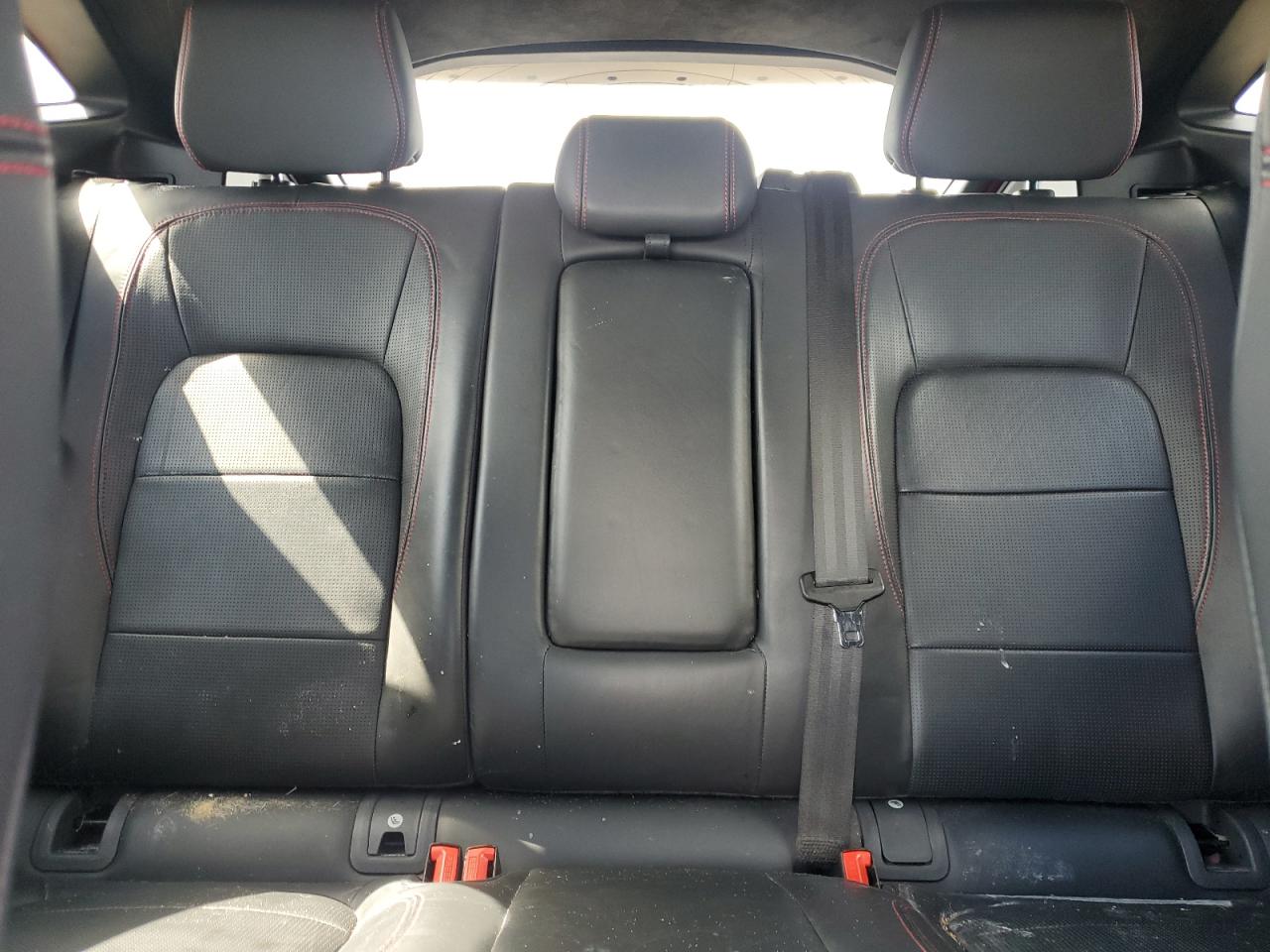 JAGUAR E-TYPE FIRST EDITION