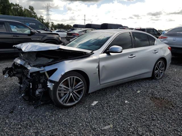 INFINITI Q50 PREMIU
