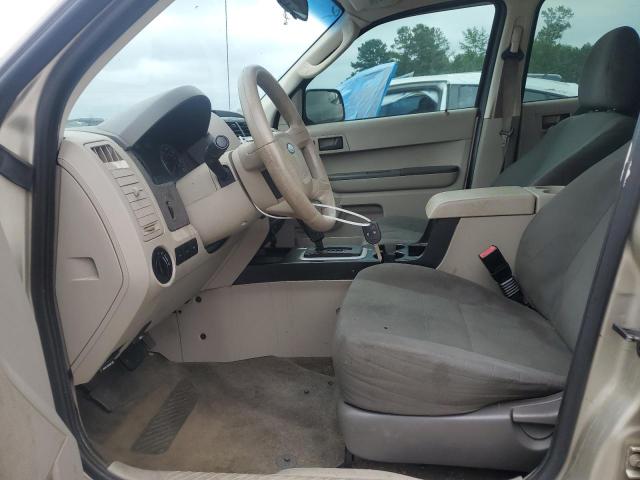 2011 FORD ESCAPE XLS - 1FMCU0C77BKC47917