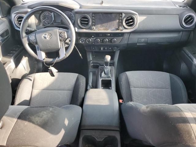 2023 TOYOTA TACOMA DOU - 3TMCZ5ANXPM644218