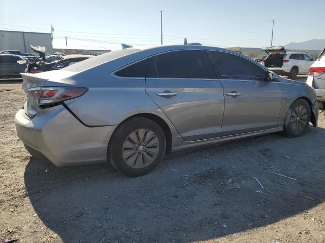 2016 HYUNDAI SONATA HYB KMHE24L1XGA011387