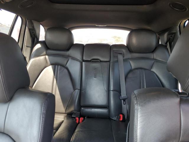 2016 LINCOLN MKT - 2LMHJ5NK7GBL00084