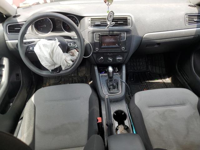 2017 VOLKSWAGEN JETTA S #3259837589