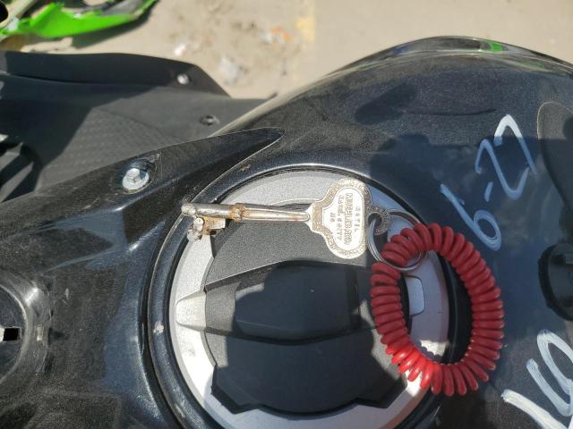 2019 KAWASAKI EX650 J JKAEXEJ10KDA03463