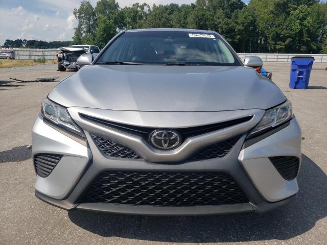 2020 TOYOTA CAMRY SE 4T1G11AK7LU888692