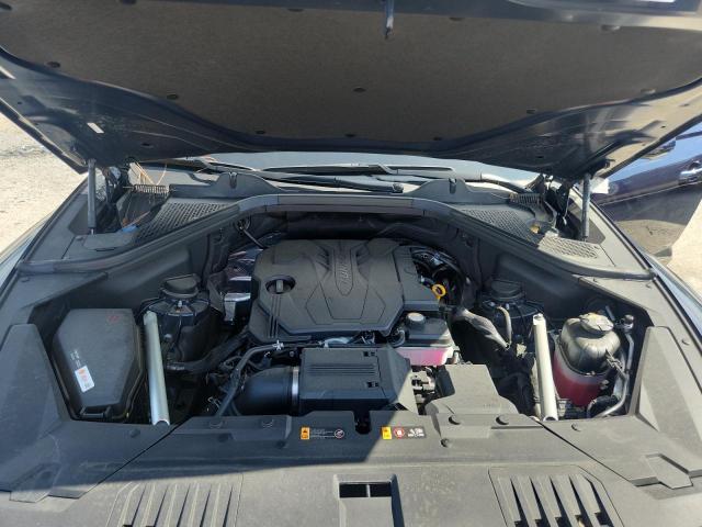 2024 GENESIS GV80 BASE KMUHBDSB8RU150704