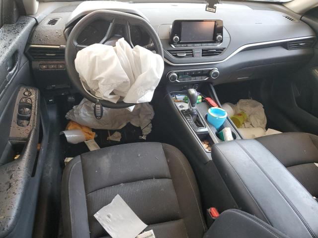 2023 NISSAN ALTIMA S 1N4BL4BV0PN326772