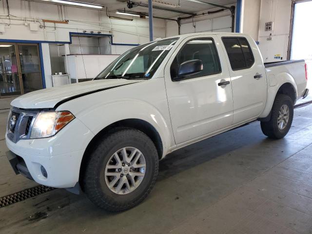 NISSAN FRONTIER S