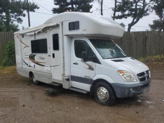 DODGE SPRINTER 3