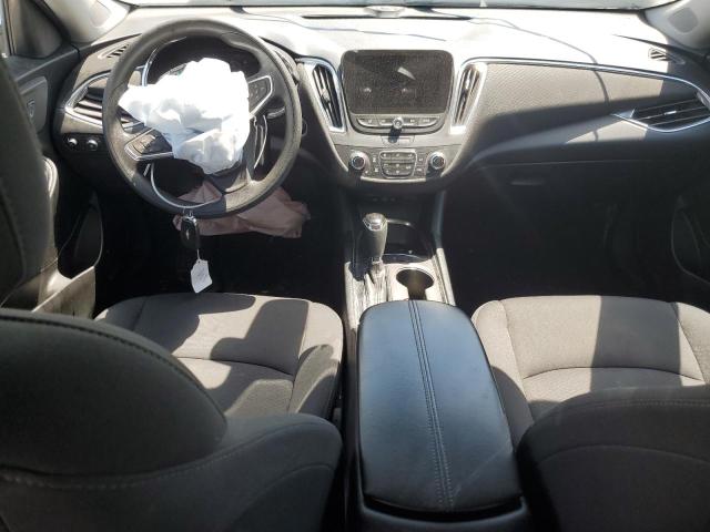 2020 CHEVROLET MALIBU LT - 1G1ZD5ST1LF024009