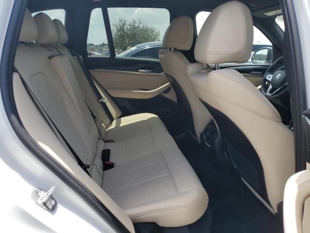 2024 BMW X3 SDRIVE3 WBX47DP00RN317080