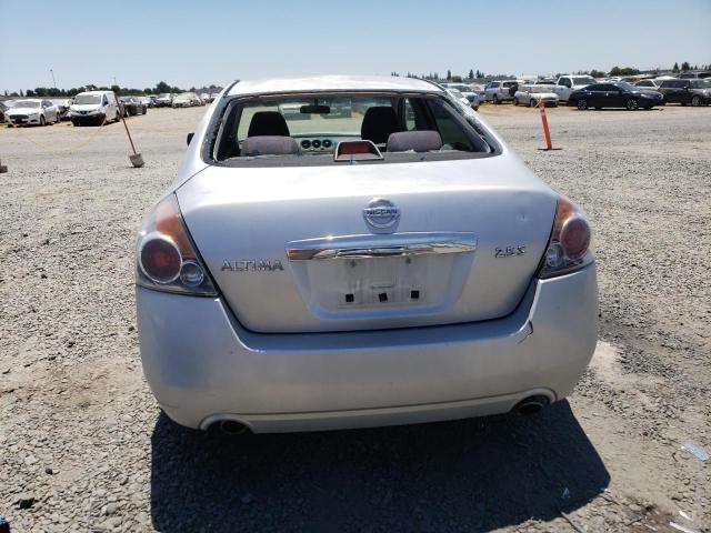 2010 NISSAN ALTIMA BAS - 1N4AL2AP4AN563906