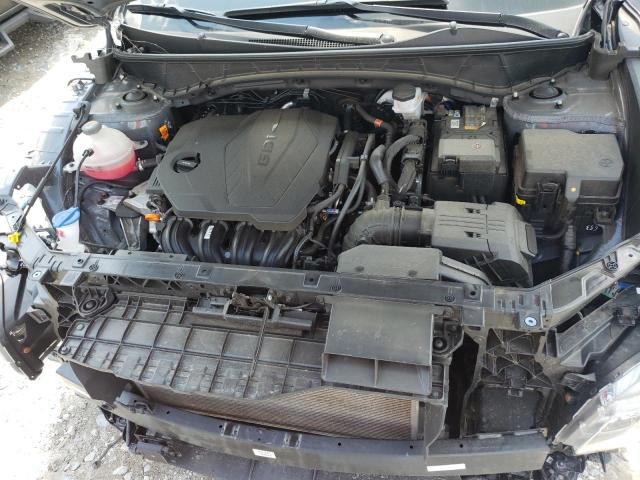 2024 HYUNDAI TUCSON SEL KM8JB3DE9RU309036