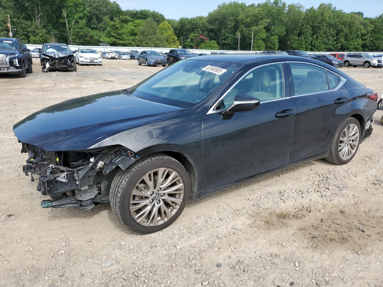 LEXUS ES 350
