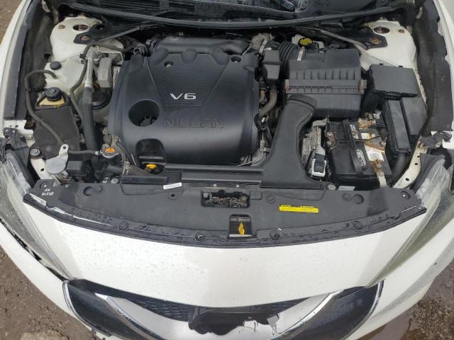 2018 NISSAN MAXIMA 3.5 1N4AA6AP1JC378446