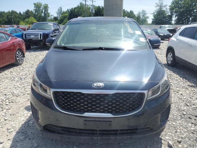 2016 KIA SEDONA LX KNDMB5C17G6185832