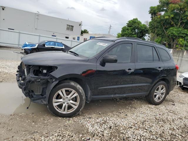 Vin: 5xyzkdag3bg088219, lot: 63111455, hyundai santa fe limited 2011 img_1